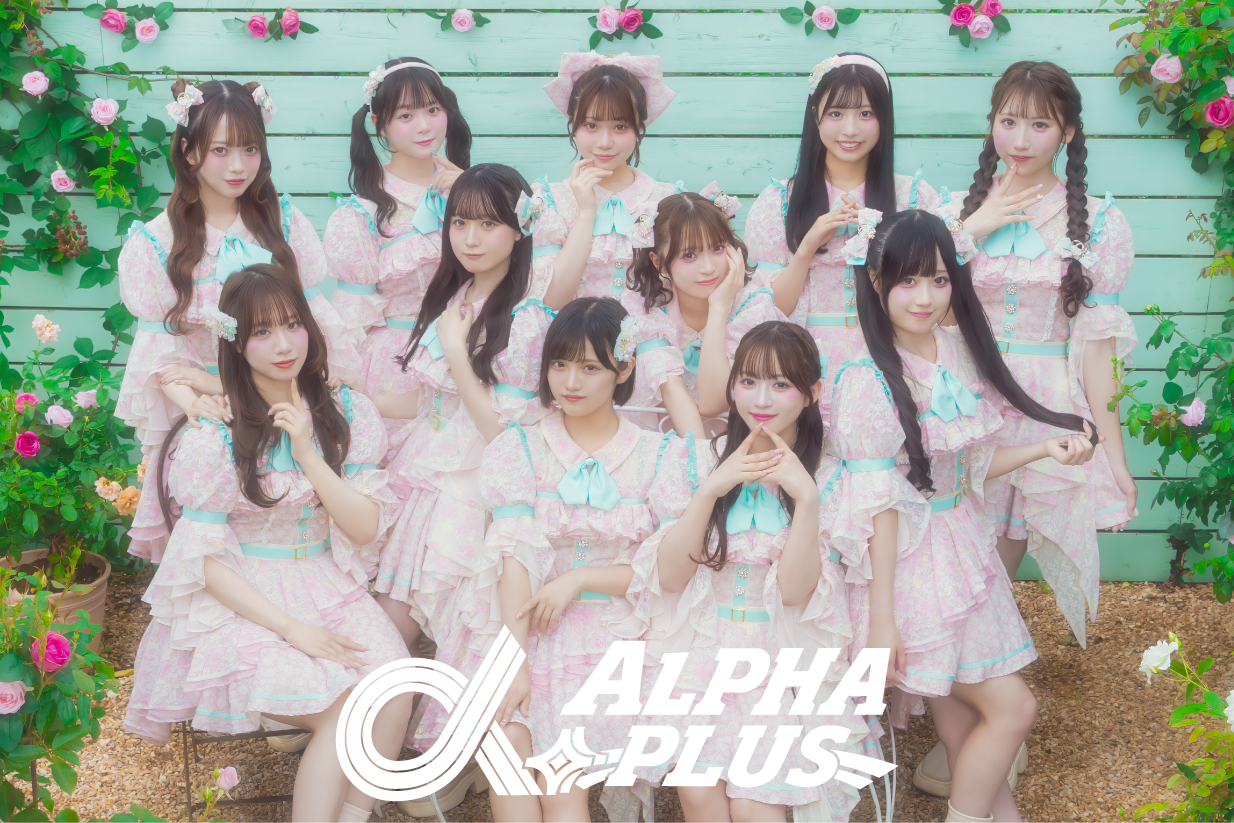 VAZ×ツインプラネットによるアイドルプロジェクトが始動