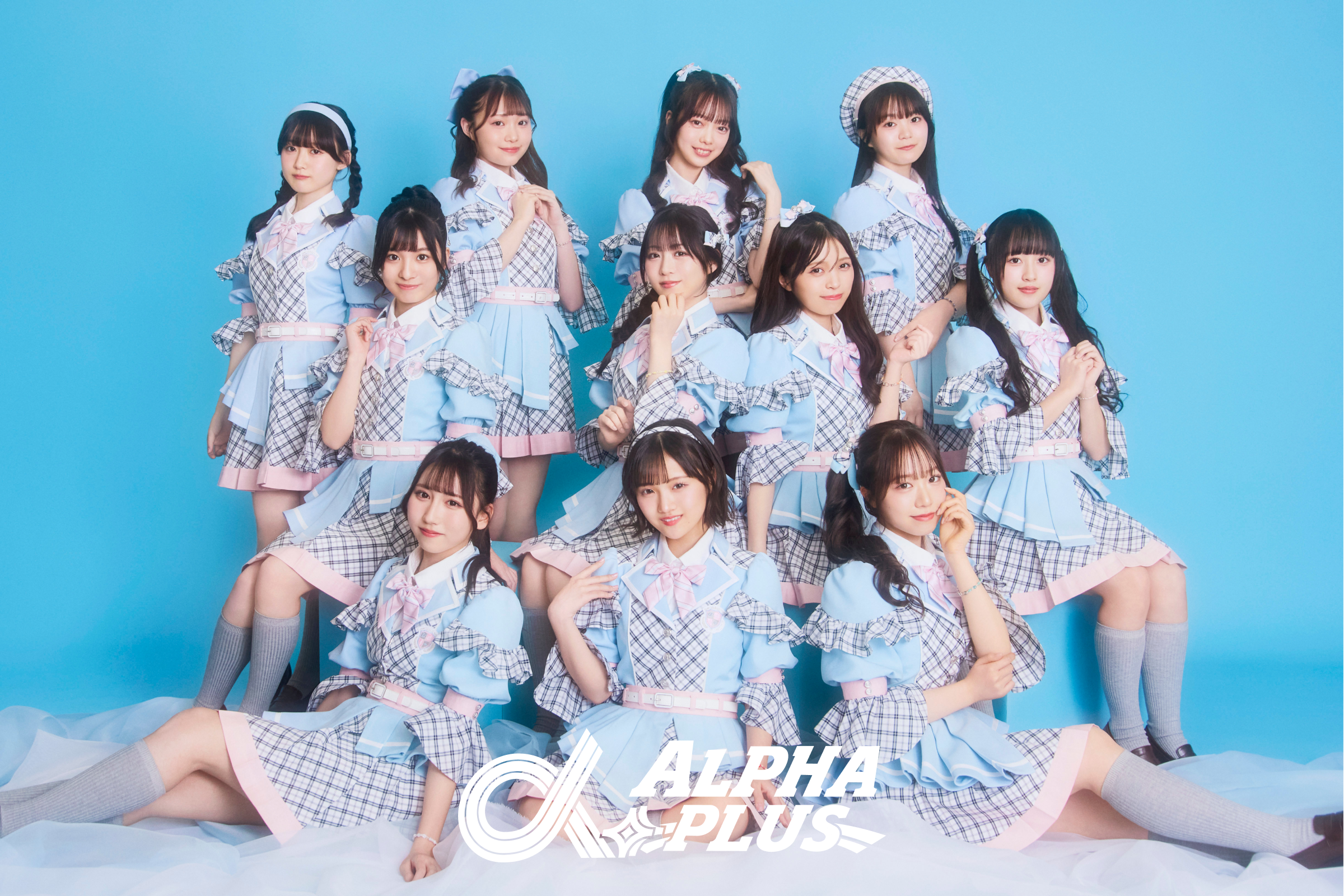 VAZ×ツインプラネットによるアイドルプロジェクトが始動